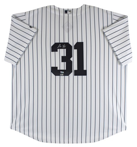 Yankees aaron hicks - yankees,